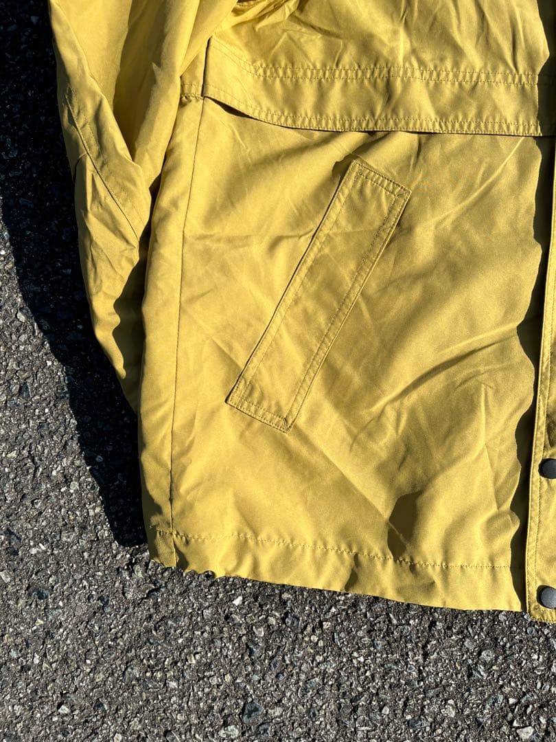 POLO sport 90-00s ナイロンジャケット マウンテンパーカー