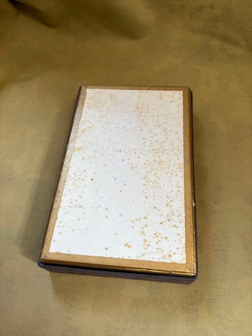 銘香　東京　香雲堂製　紫雲香　刻み香　お香