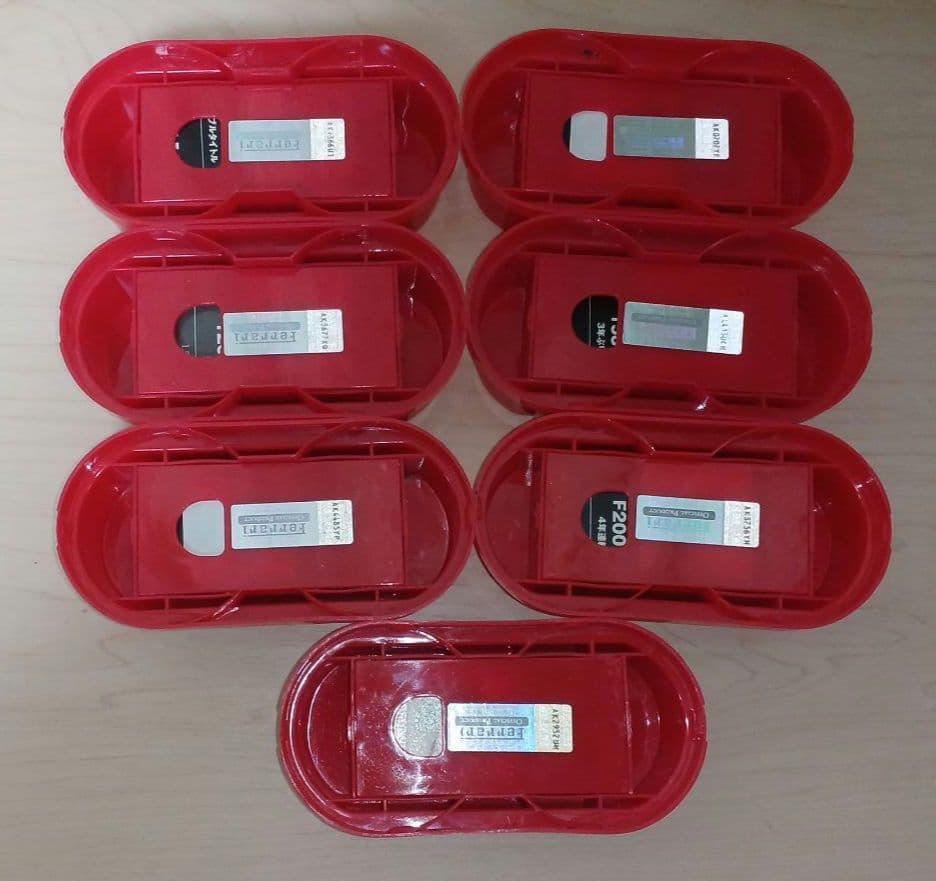 VECO ストラリス フェラーリ トレーラー 1:87 軌跡のF1コレクション