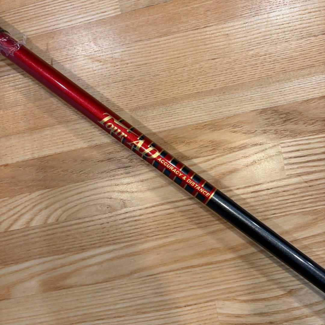 Nike Vaporドライバー　9.5° S