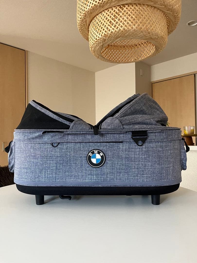 【エアバギー】コラボ　《コットのみ》