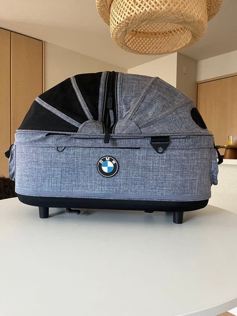 【エアバギー】コラボ　《コットのみ》