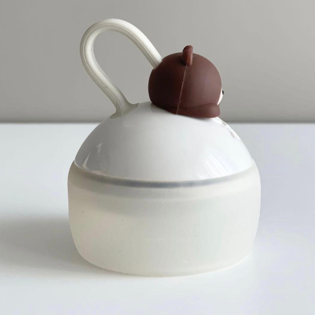 スノーピーク LINE FRIENDS ラインフレンズ たねほおずき【限定品】