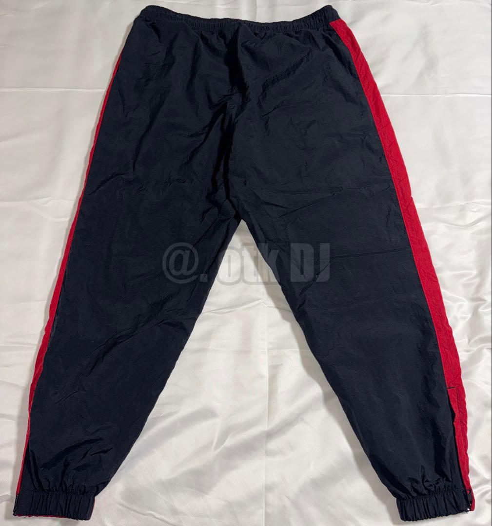 【Jordan Brand】ウォームアップ ジャケット & パンツ【XXL】