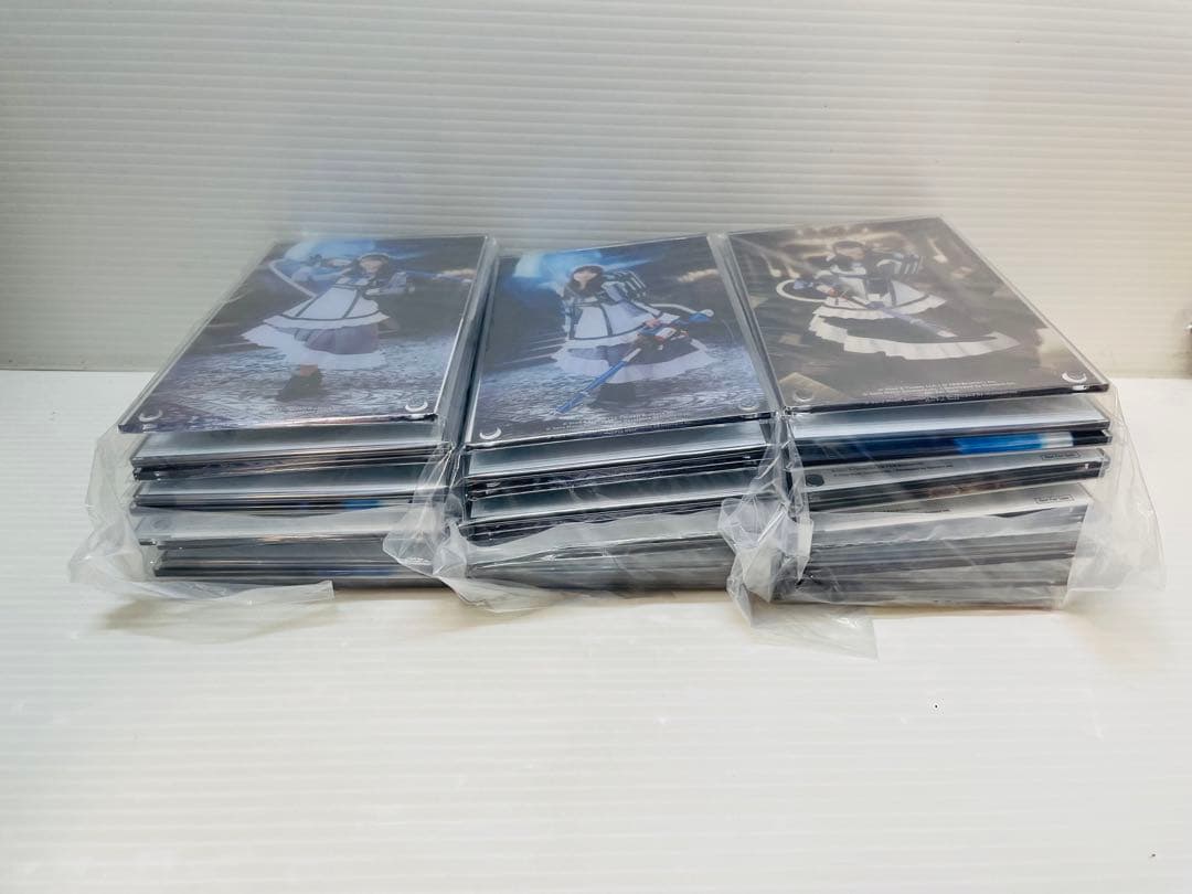 メンバー32名フルセット ひな図書 アクリルアートパネル メイドスイーパー