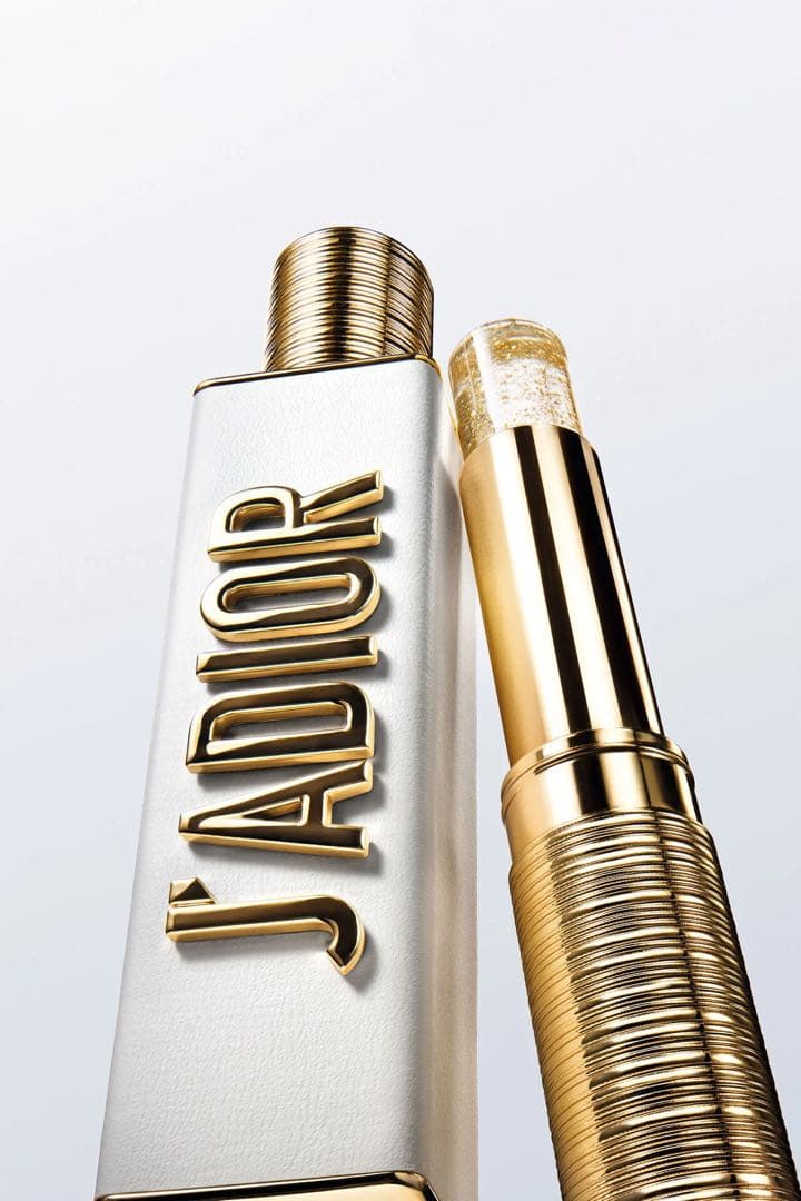 【Diorホリデー】ジャドールデュオ(サンプル付き)