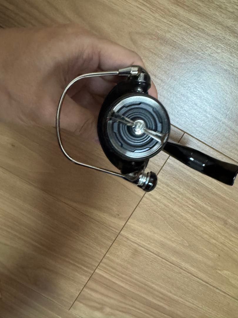 ダイワ 月下美人LT1000S ボディのみ