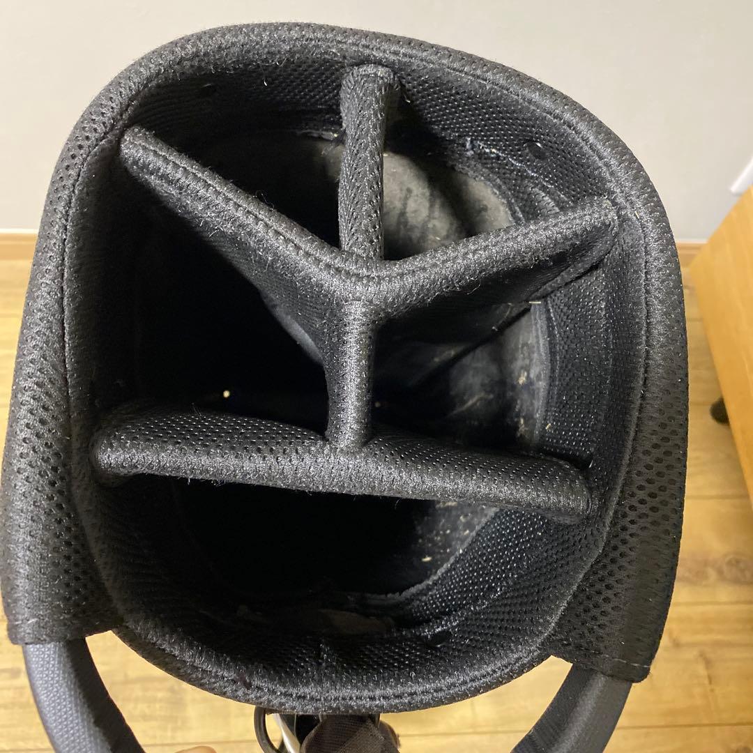 ゼロハリバートン　ゴルフ　キャディバッグ　シューズケース　ボストンバック