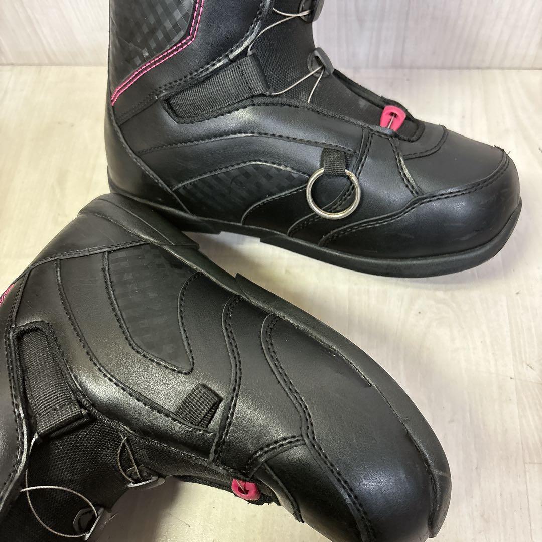 LASTARTS LS9II BOA スノーボードブーツ 24.5〜25.0cm