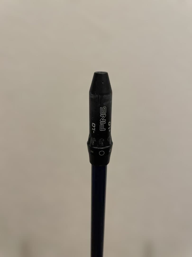 ピンスリーブ付 ツアーAD VR-6S G430 G440 G425 PING