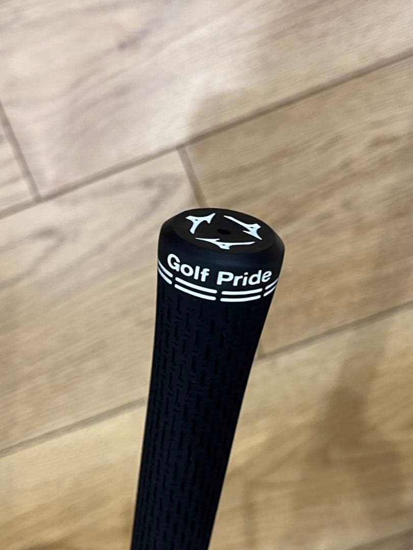 ミズノ ウェッジ T24 58°14Sデニムカッパー仕上げ　DGS200