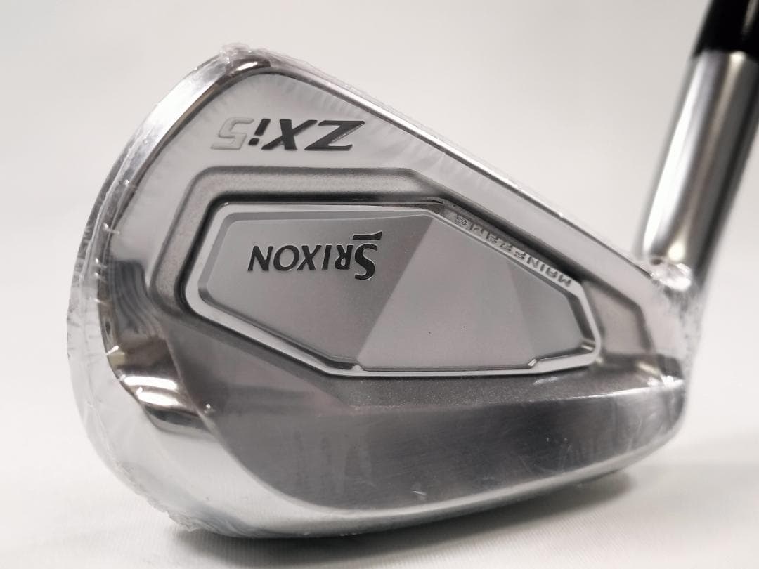 【未使用】【左】スリクソン⭐ZXi5 5番 24° MODUS3 105 S