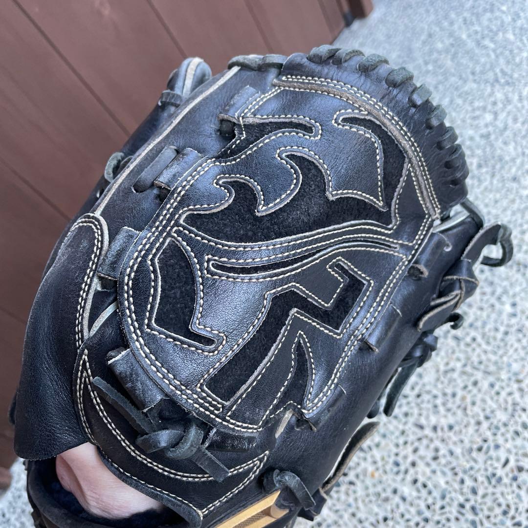 SSK プロエッジ　PEK8 13-6L 硬式　ピッチャー　即戦力