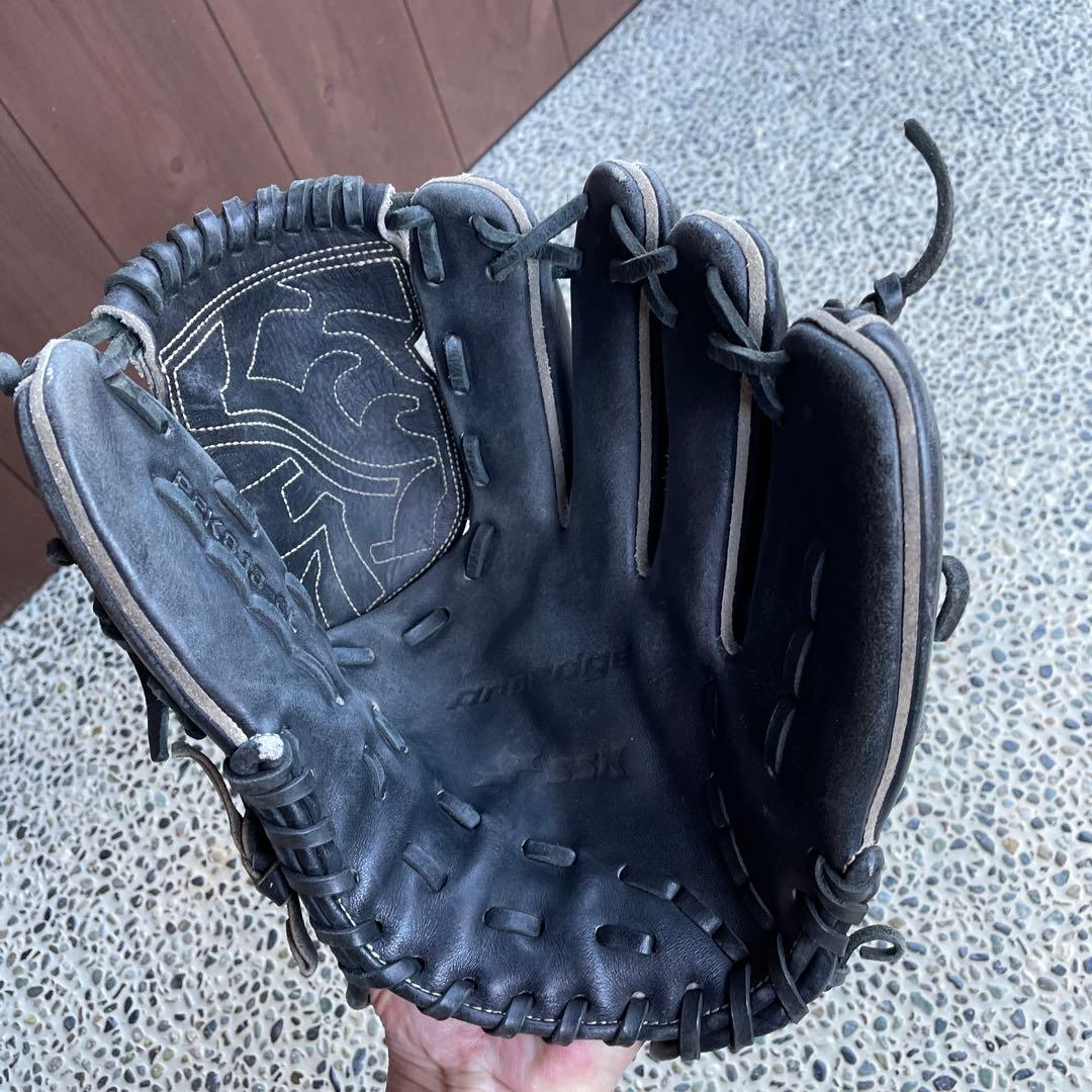 SSK プロエッジ　PEK8 13-6L 硬式　ピッチャー　即戦力