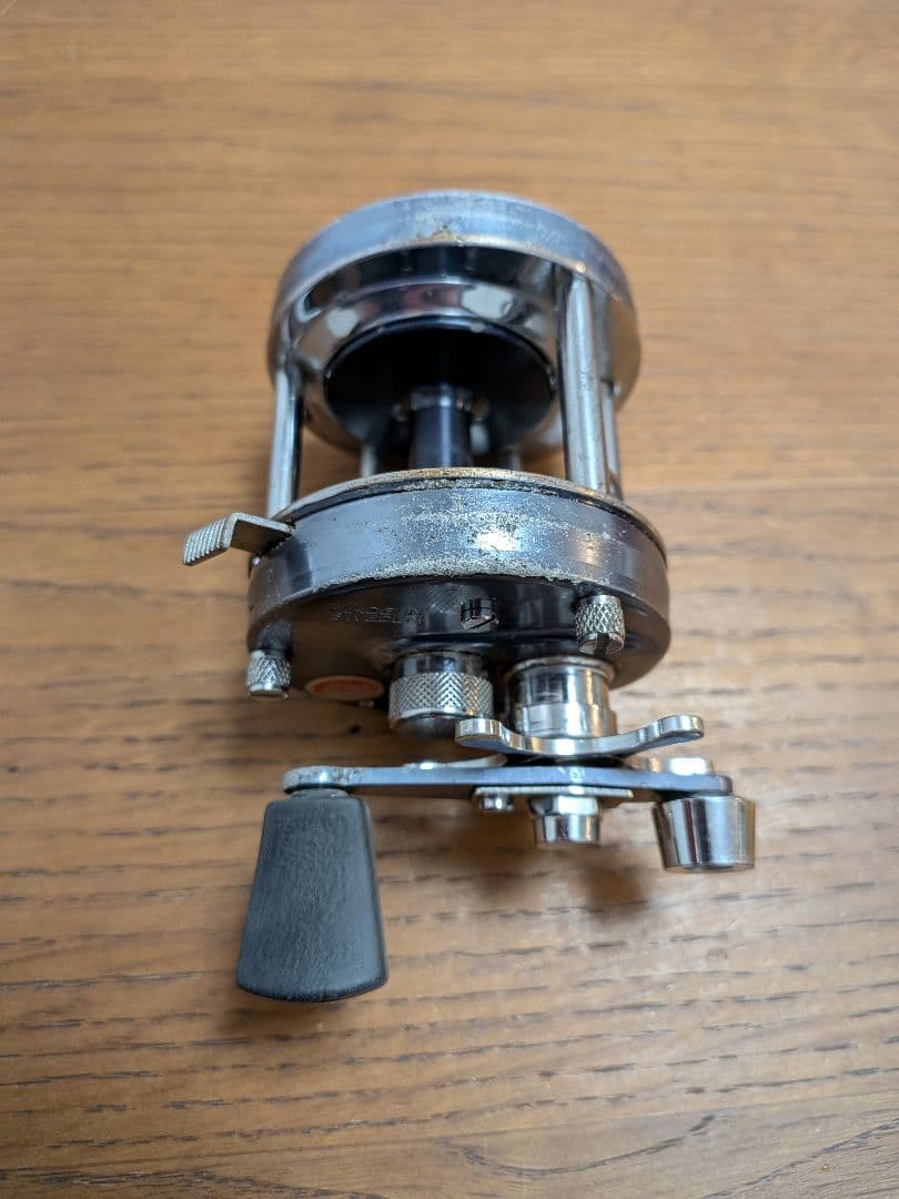 ambassadeur 5500c ABU アブ アンバサダー