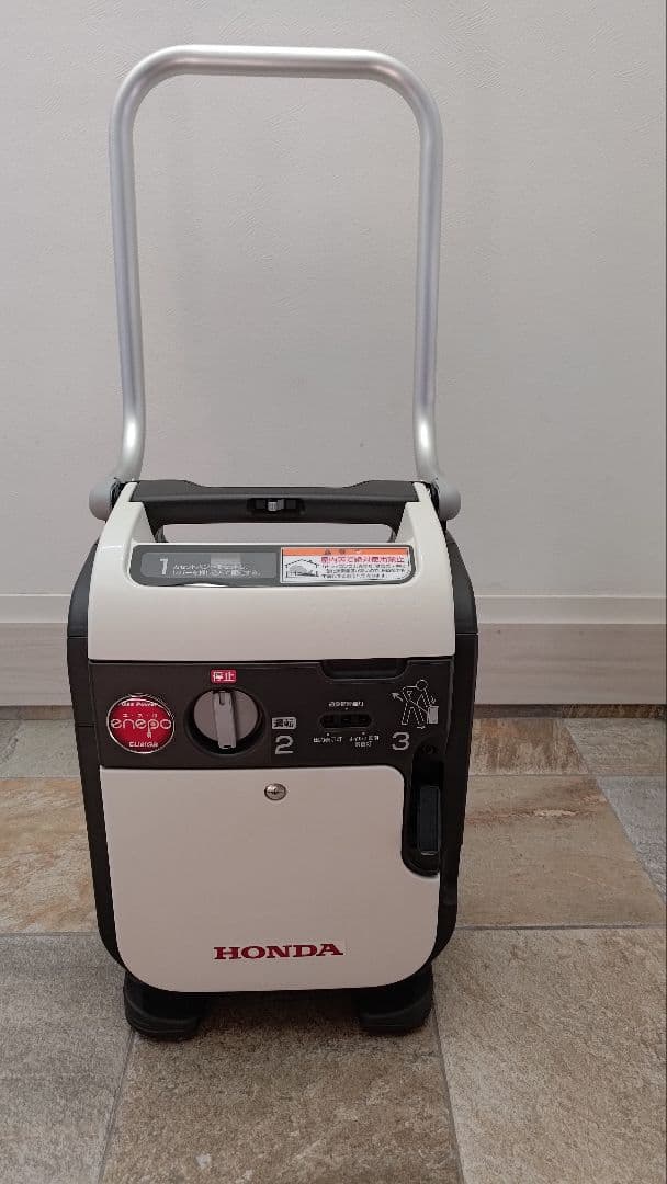 HONDA 発電機 エネポ EU9iGB