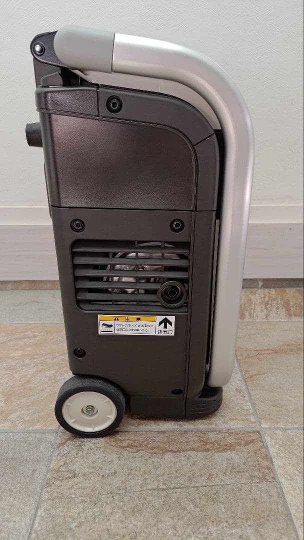 HONDA 発電機 エネポ EU9iGB