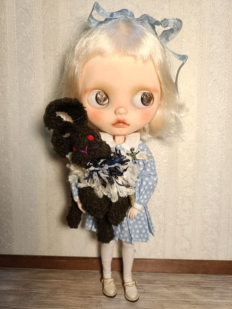 カスタムブライス