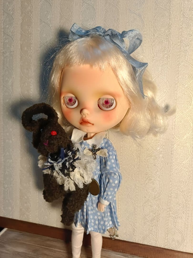 カスタムブライス