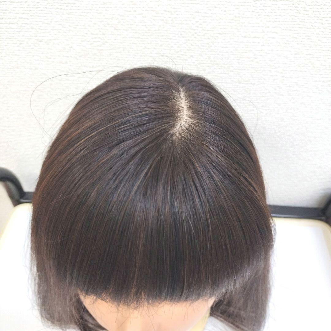 医療用ウイッグ ワンステップ ファイブスター
