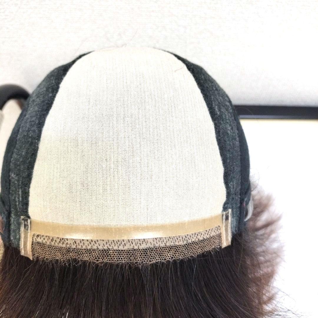 医療用ウイッグ ワンステップ ファイブスター
