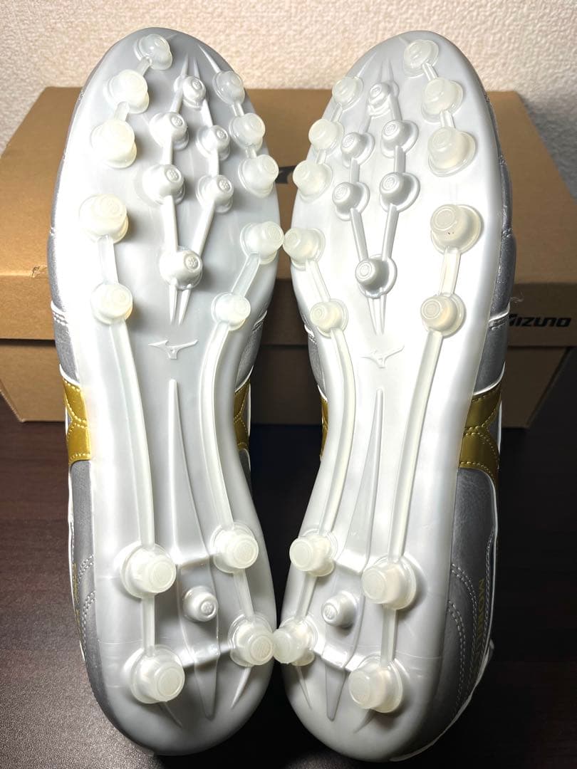 ★新品★ モレリア2プロAG 28cm