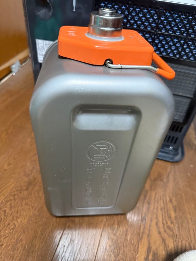 CORONA/コロナ石油ファンヒーター FH-WZ4618BY 2018年製