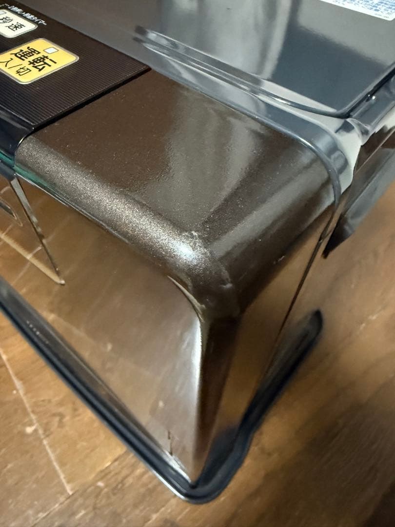 CORONA/コロナ石油ファンヒーター FH-WZ4618BY 2018年製