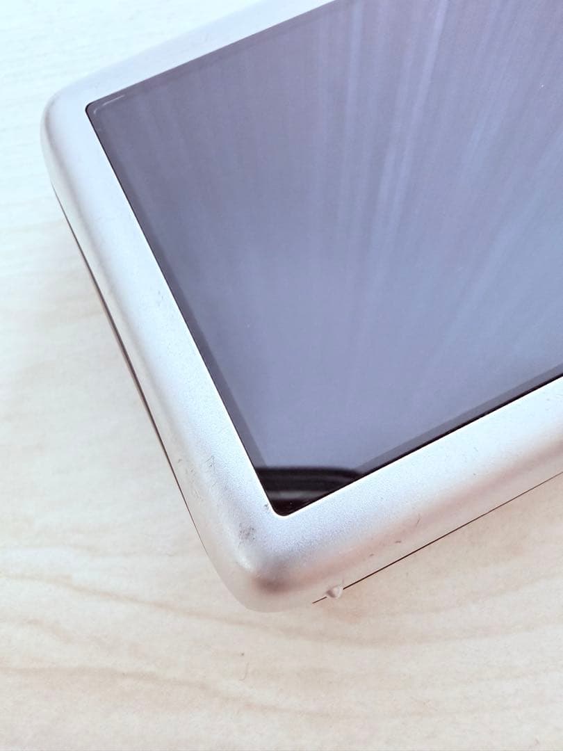 Canon IXY 400F コンパクトデジタルカメラ シルバー