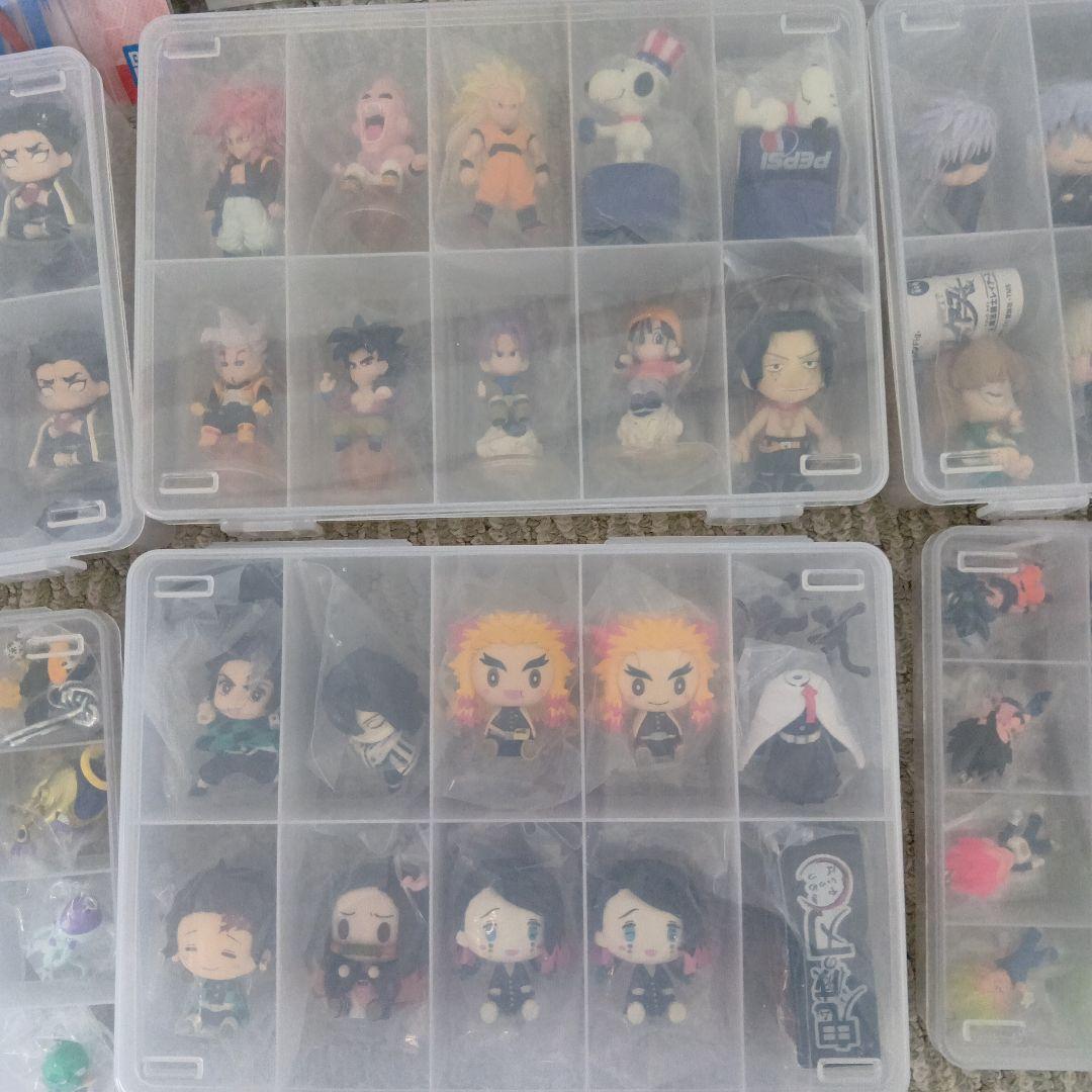 ドラゴンボールビックリマンウエハースシールその他まとめ売り大量