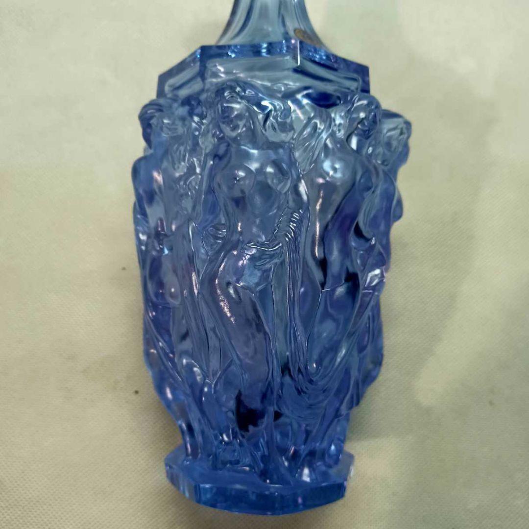 F.Halama フランティシェク ハラマ アレキサンドライト デカンタ セット