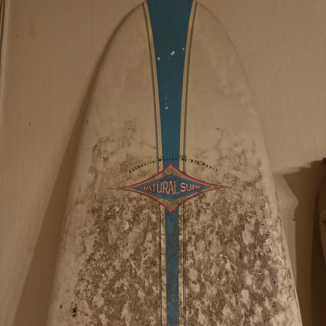 7'10  サーフボード　240cm   Bic Sports