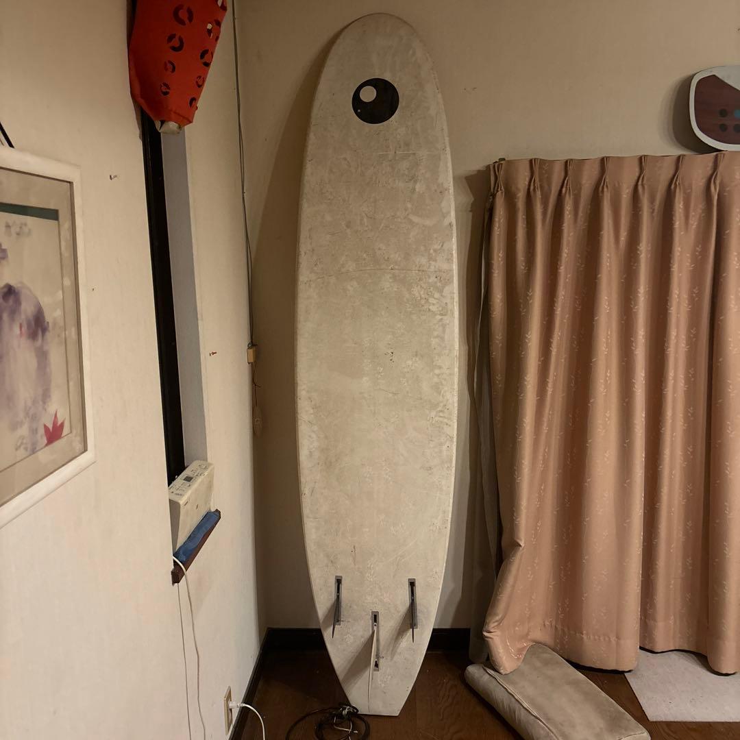 7'10  サーフボード　240cm   Bic Sports
