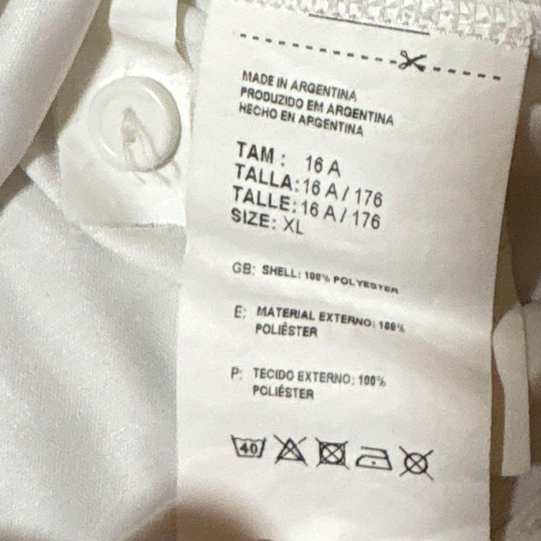 リーベルプレート 2017-2018 ユニフォーム