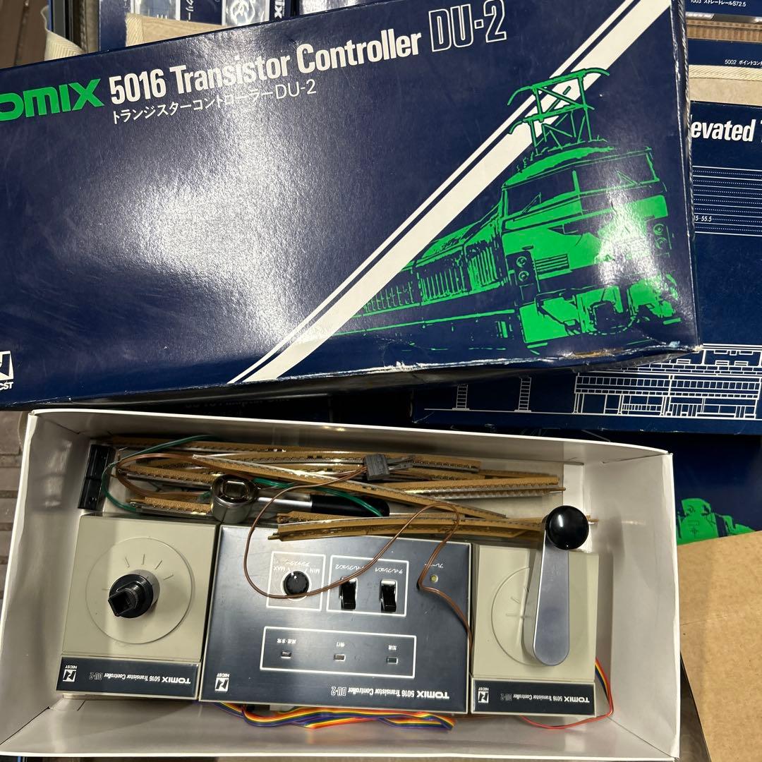 トミックス 鉄道模型セット 91013 5031 5040 5016 4100