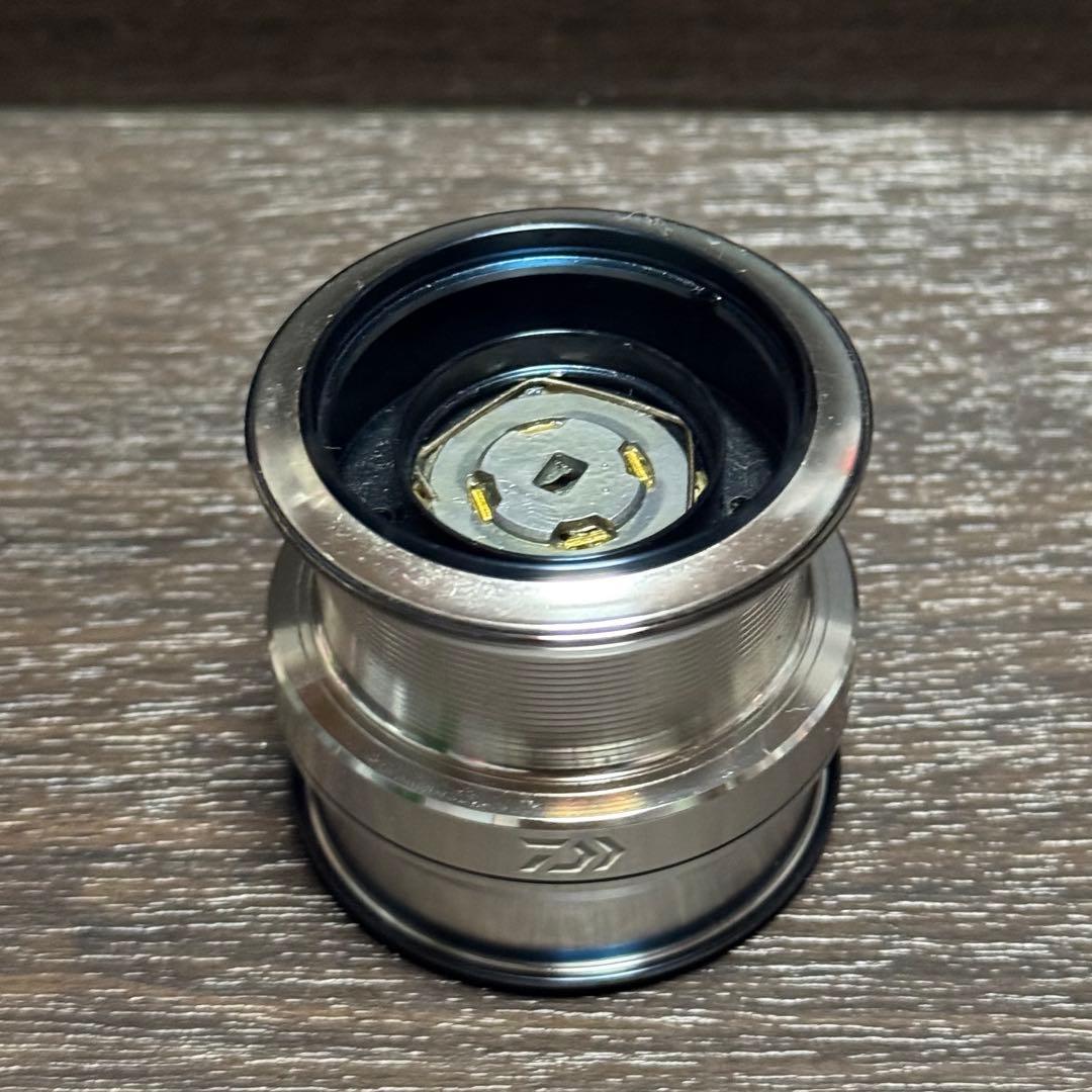 ダイワ 18イグジスト LT3000S CXHスプール