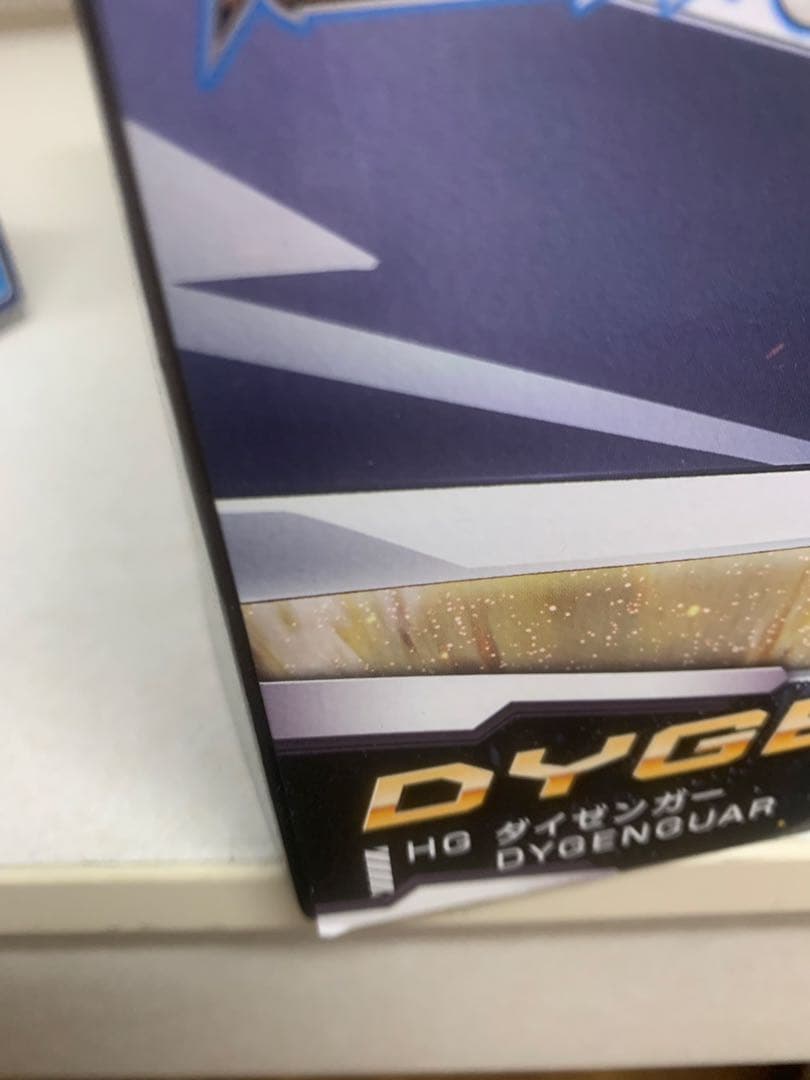 R*H様 HG ダイゼンガー　ゲシュペンストMKⅡ 2個セット