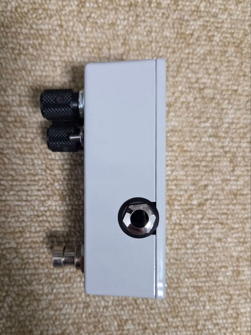 【美品希少】Wampler Pedals Ratsbane 外箱付き