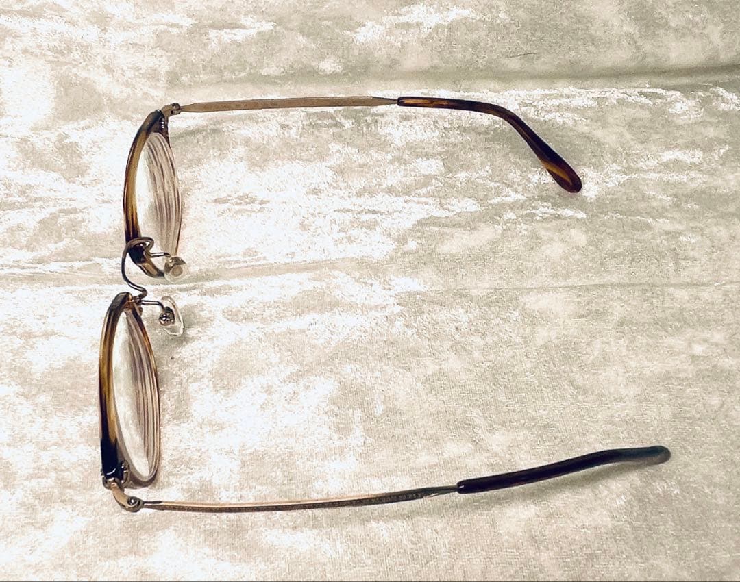 限定150本シリアルNo78 JINS Classic 小山薫堂モデル 限定