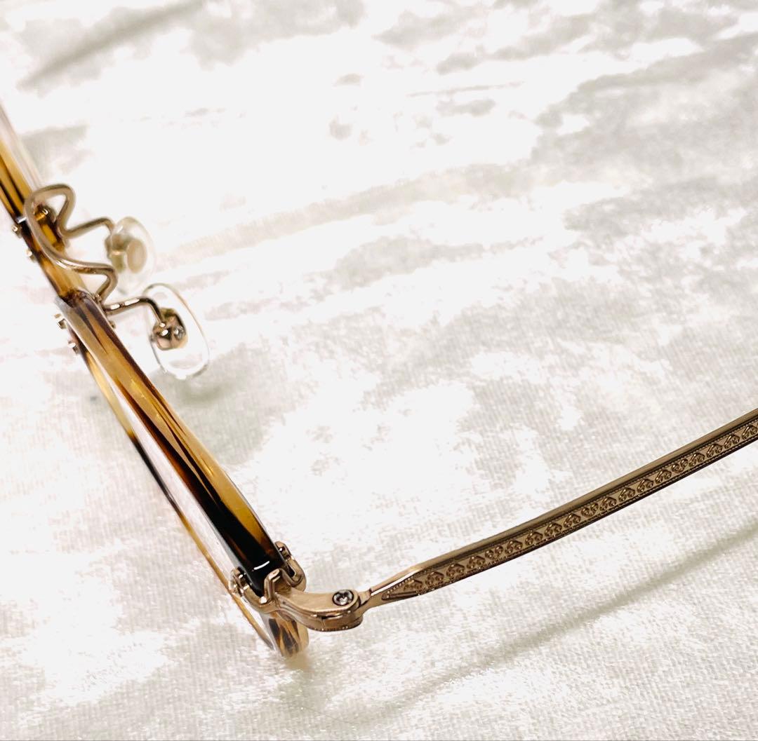 限定150本シリアルNo78 JINS Classic 小山薫堂モデル 限定