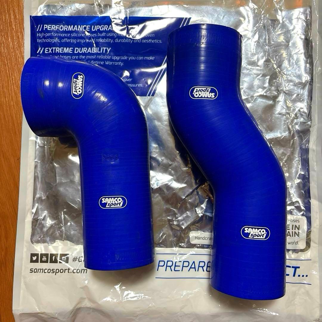 SAMCO インテークパイプWRXS4 レヴォーグ レガシィアウトバック等に