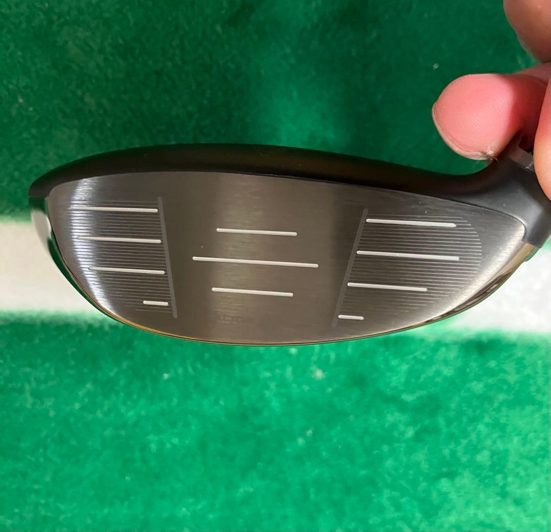 Callaway Elyte エリート 3HL フェアウェイウッド 16.5°