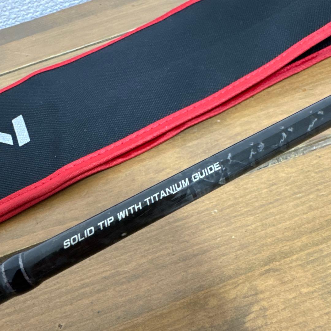 キラーヒート　excursion KE-S69ULST-2