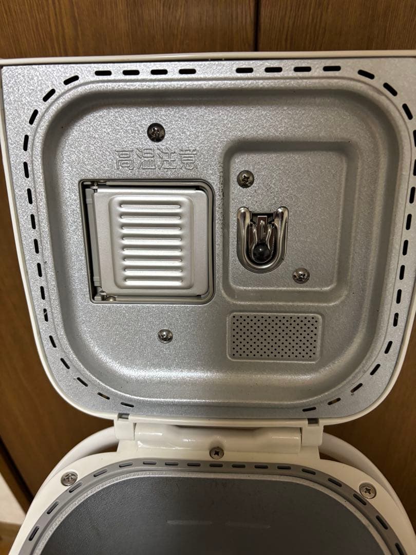 Panasonic ホームベーカリー SD-BHT106