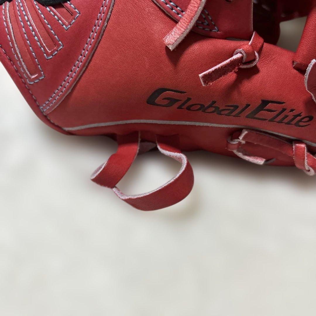 超貴重！ミズノ　グローバルエリート　ダイバーシティブルー菊池モデル新品未使用