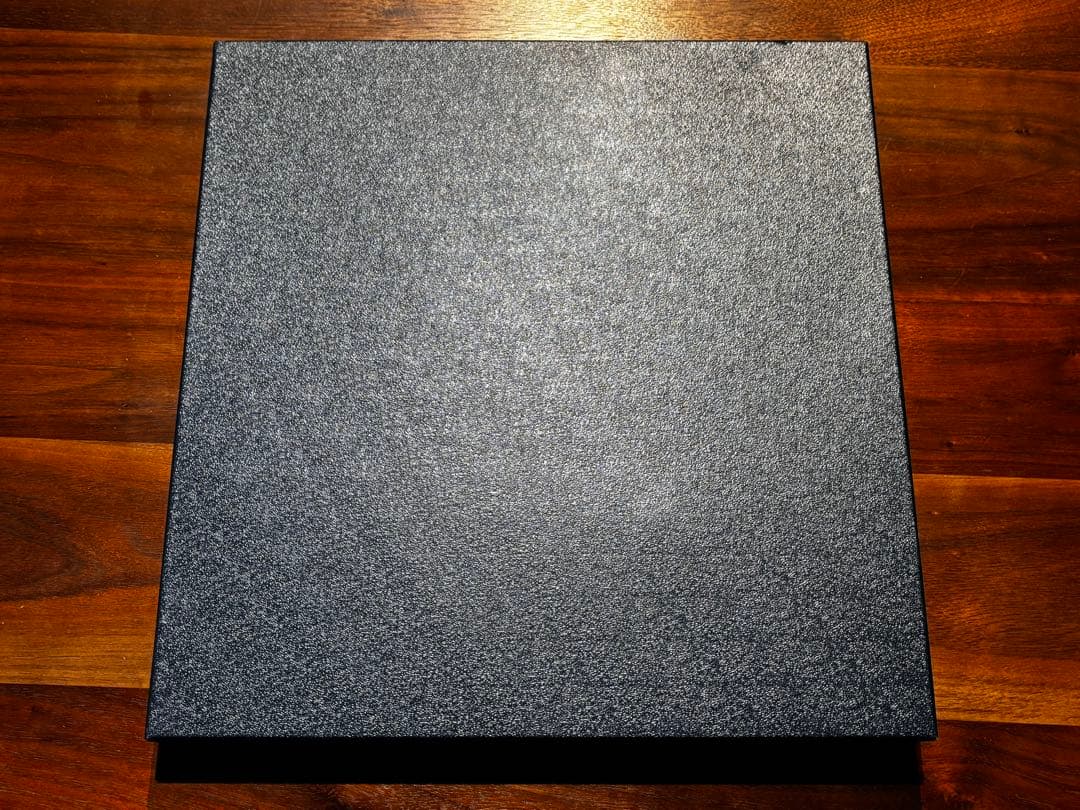 LUCKYWOOD ステンレスカトラリーセット5客+サービングセット