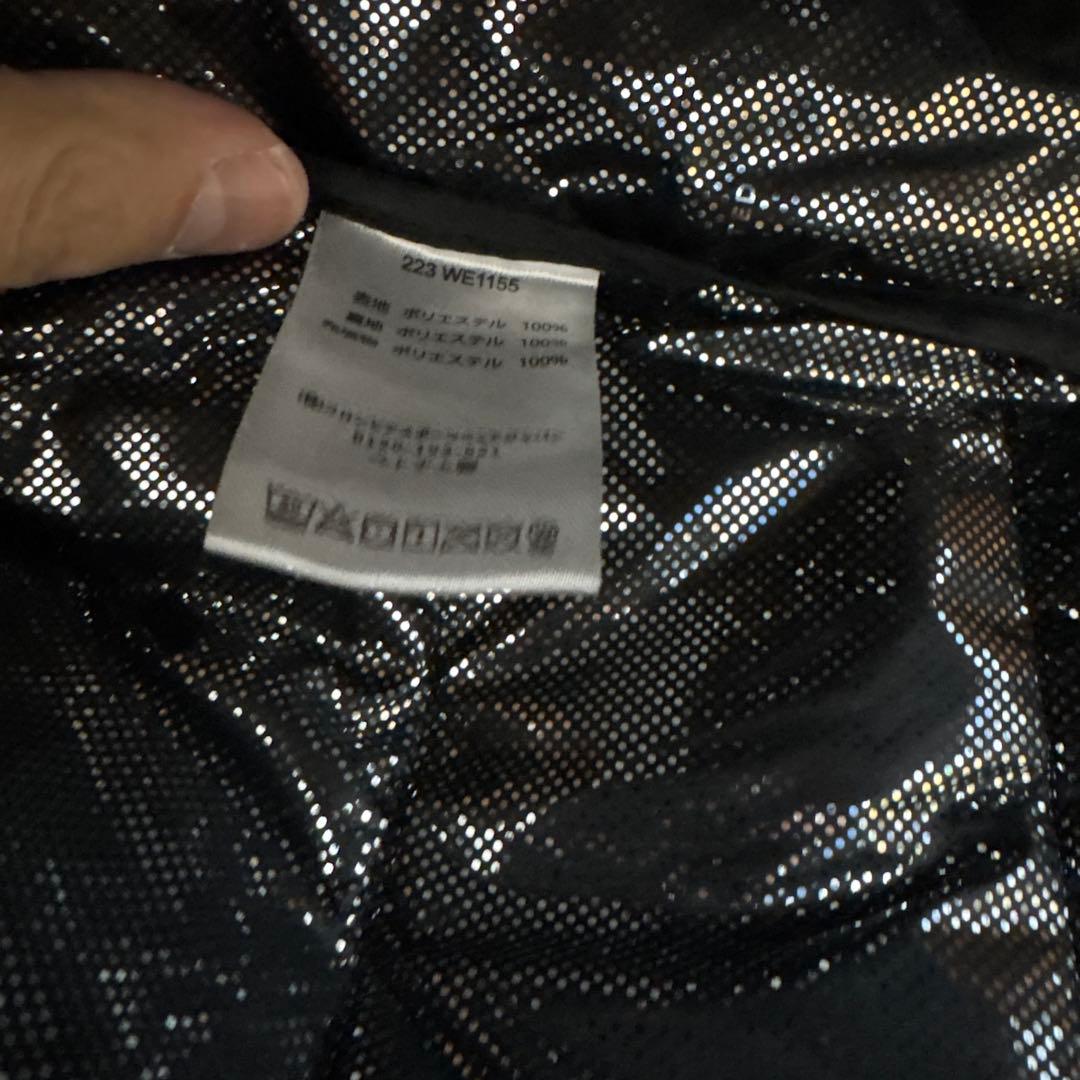 コロンビア ウィリバードIVインターチェンジジャケット