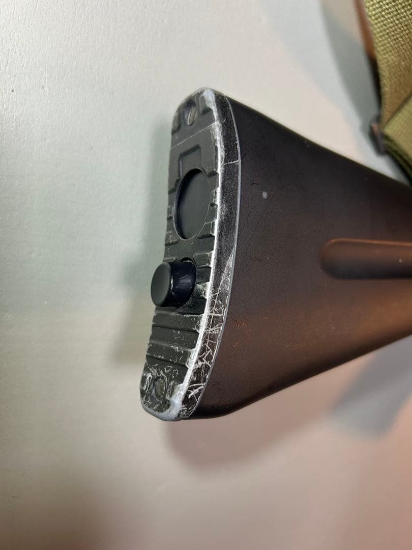 東京マルイ 次世代AK74MN 箱なし