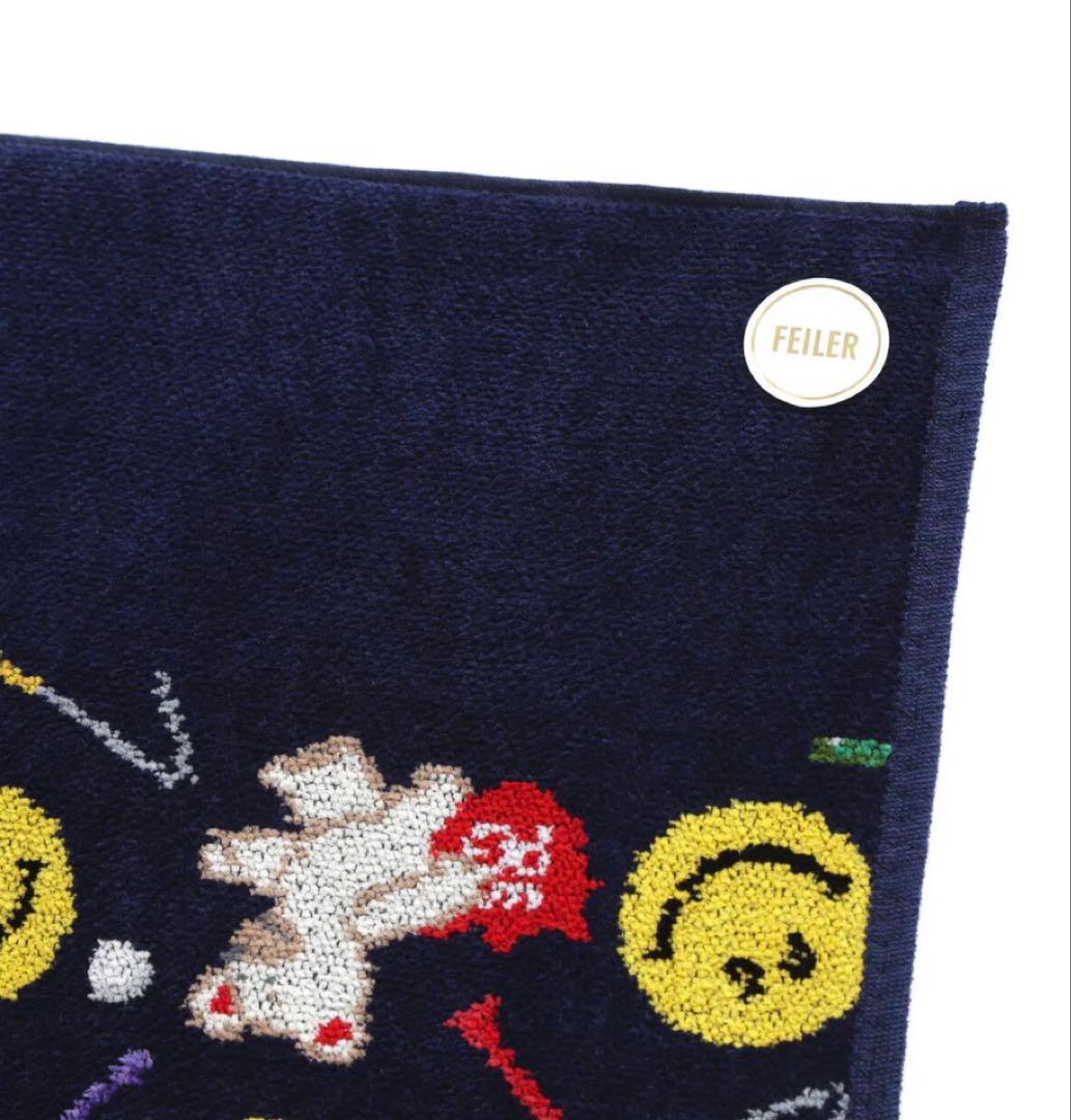 【旗艦店保証書付】新品PEARLY GATESフェイラーパーリーゲイツバスタオル