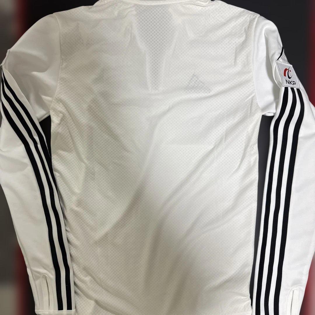 ブラックフライデー‼️値下げ‼️ 横浜Fマリノス　adidas ジャージ